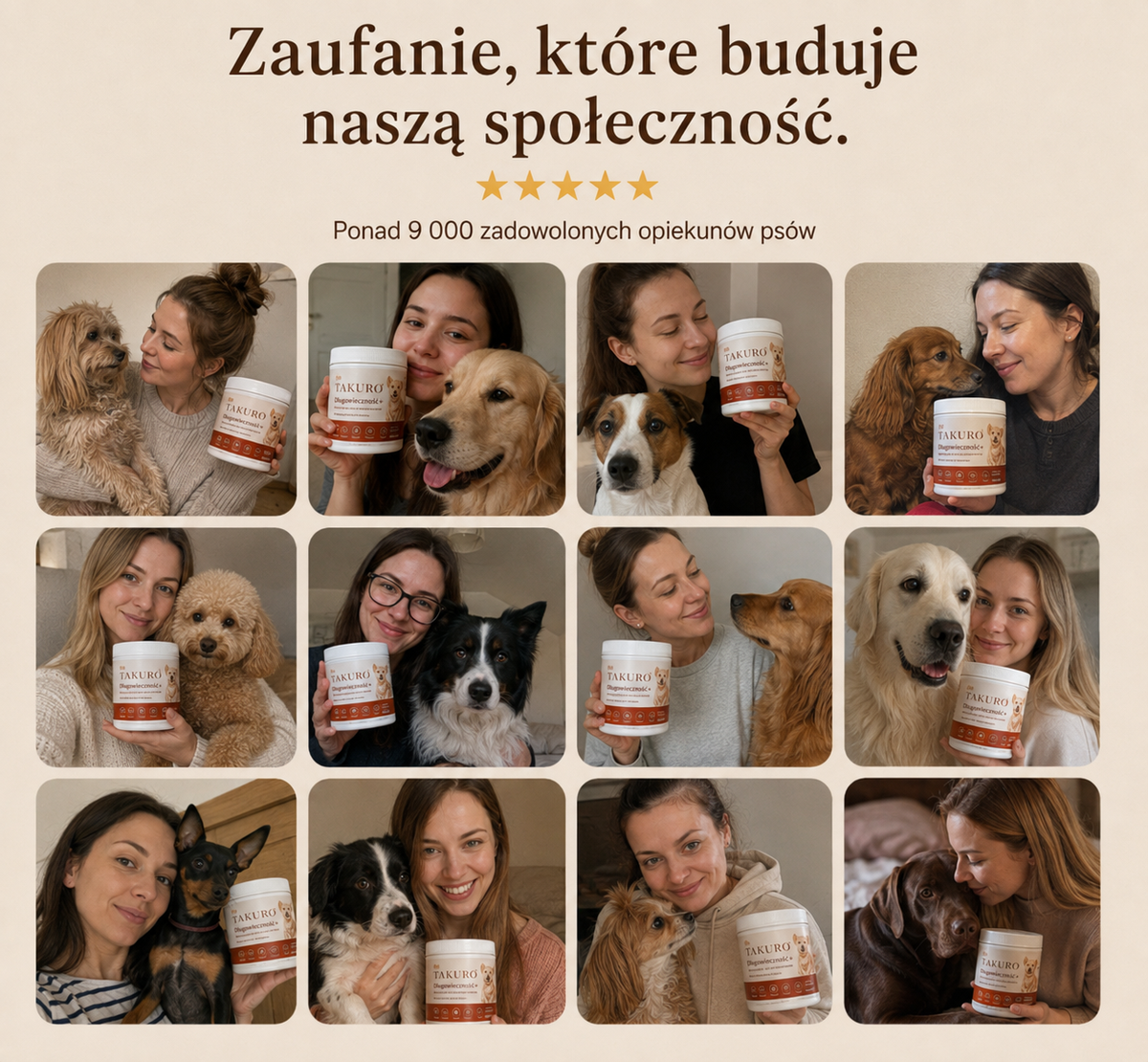 Długowieczność+